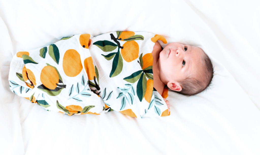 Fotografiranje dojenčkov