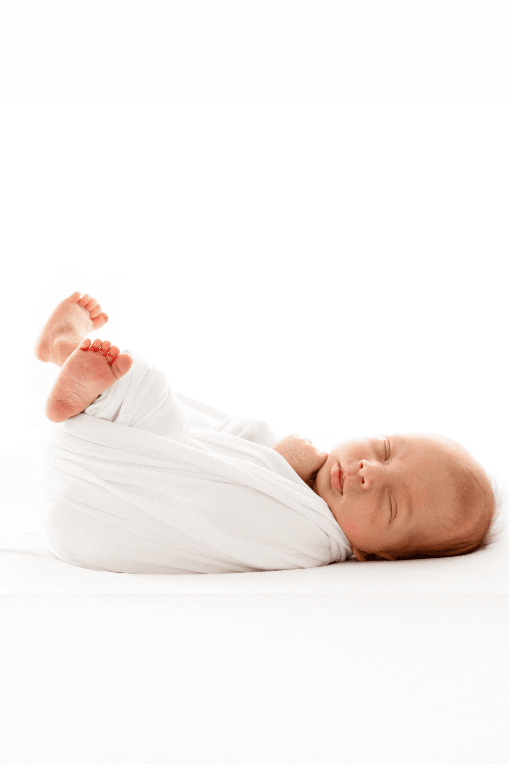 Fotografiranje novorojenčkov